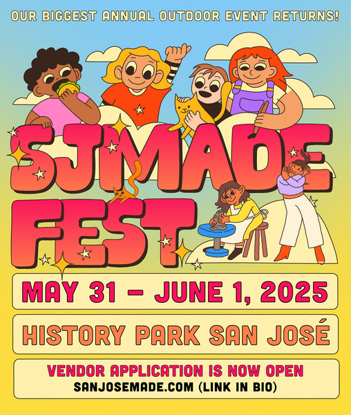 SJMade Fest 2